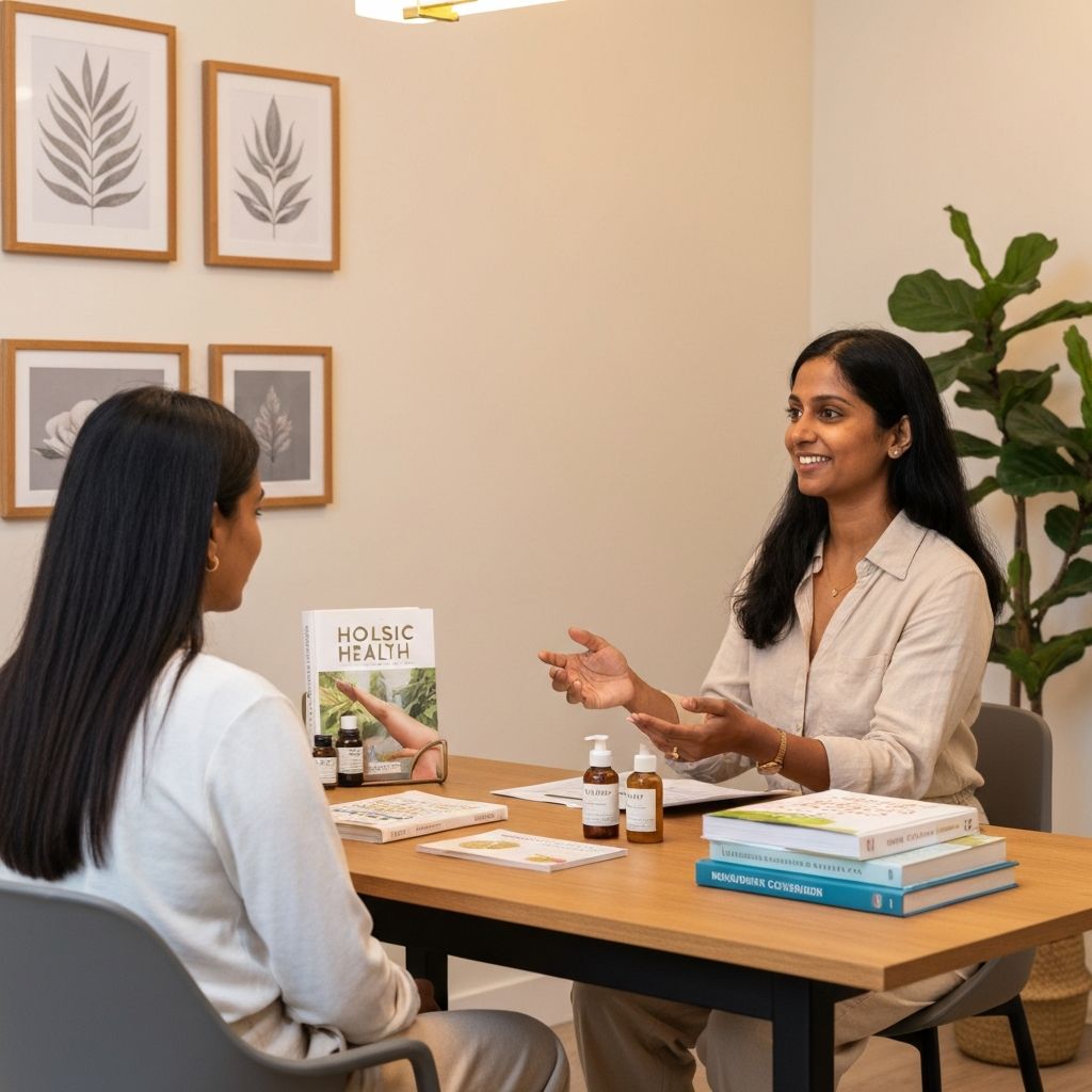 NutriWell core values